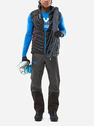 MILLET | Maglietta funzionale da uomo Trilogy Wool |